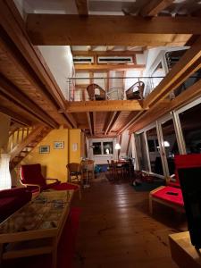Ferienhaus Waldblick