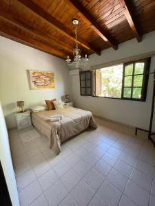 Moderno y tranquilo departamento en 6ta sección