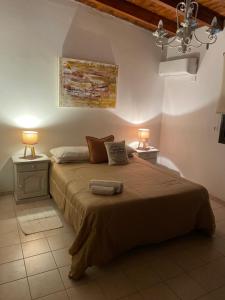 Moderno y tranquilo departamento en 6ta sección