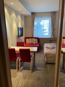 Apartments Konaci Centar