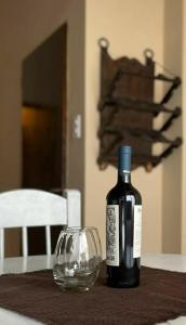 Moderno y tranquilo departamento en 6ta sección