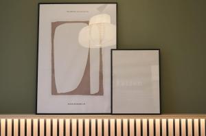 Japandi-Inspired Apt in the Heart of Oxford