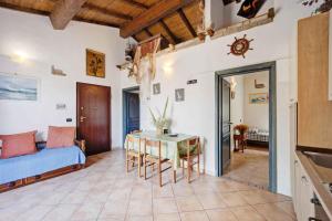 Holiday Homes in Pompeiana 40829