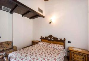 Holiday Homes in Pompeiana 40829