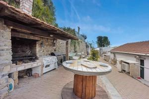 Holiday home in Pompeiana - Ligurische Riviera 22443