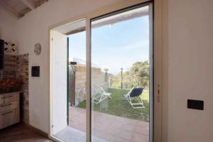 Holiday home in Pompeiana 40835