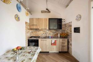 Holiday home in Pompeiana 40835