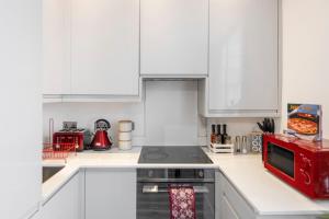 Central Londons Cosy Gem