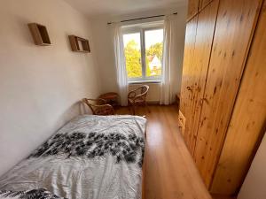 Apartmán U náměstí Horní Blatná