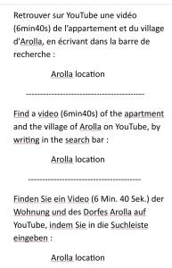 Le Panorama - Appartement 54 à Arolla face aux montagnes à 150m des pistes