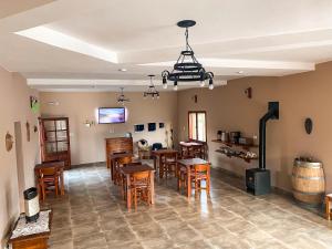 Posada del Musiquero