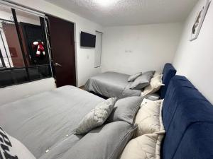 APARTAMENTO PRIVADO cerca al aeropuerto