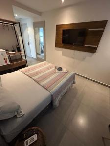 Flat encantador América Campos