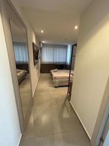 Flat encantador América Campos