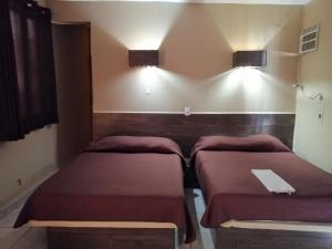 Hotel Costa Miramar Acapulco