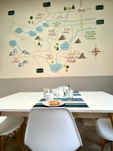 Cabañas Mágico Atardecer