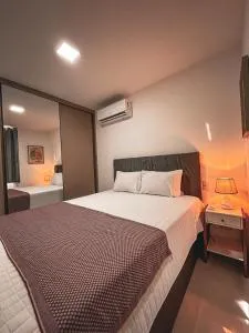 Apartamento em Vila Velha na quadra do Mar. - Jucu