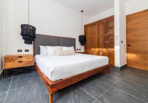 Villa Paradise Tulum Veleta 4BR private pool & jacuzzi