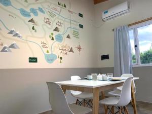 Cabañas Mágico Atardecer