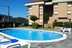 Apartamentos Suaces - Noja