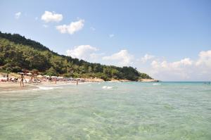 George Hotel Thassos Greece