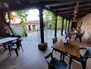 La Casa Grande Del Valle