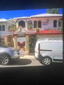 Villa Las Mariposas - San Cristóbal