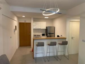 Departamento Premium Arcos