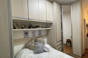 moderno apto em condominio clube