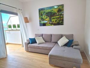 Relax Beachfront Vistas al Mar Studio in Tenerife