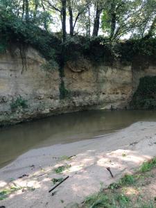 LOlivier Fleurie Barjols