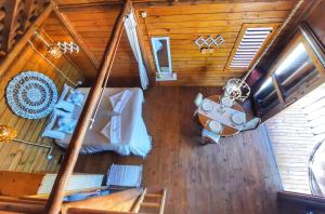 Casa na praia - Chalet Paraiso Canoa