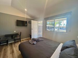 West View Caravanpark