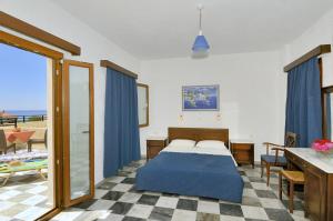 Agrilionas Hotel Samos Greece