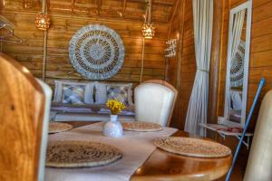 Chalet Paraiso Canoa na praia - Canoa Quebrada