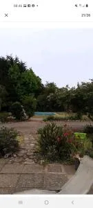 Casa campestre 6 personas - El Convento