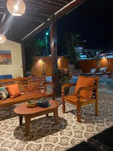 Villa Aconchego Guarajuba