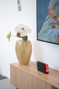 Middle of My Khe Beach & Han River Flow House