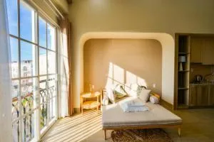 Aurora Phu Quoc Hotel & Cafe - Cây Dừa