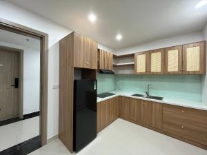 An apartment, city view with pool gym free, 5min from city