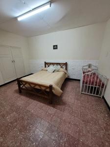 Casa en Barrio Parque