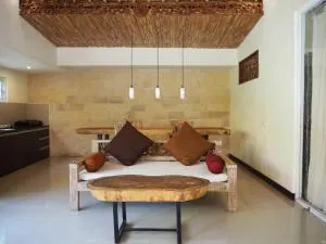 De'dalam Deluxe - Ubud