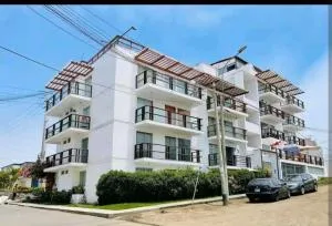 Lindo y Comodo minidepartamento en San Bartolo - 蓬塔内格拉