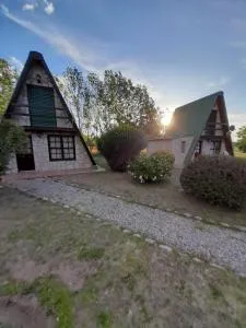 Cabañas Wencesmar - Villa de la Quebrada