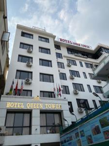 Hotel Queen Tower