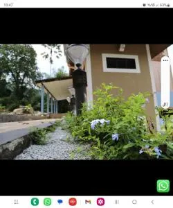 Villa Sapphire - Kampong Ulu Jepai