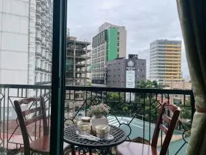 Isabelle Royale Hotel - Makati