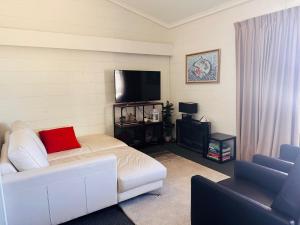 Fishpen Holiday Units