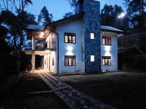 V R C K VILLA - Kadurugamuwa