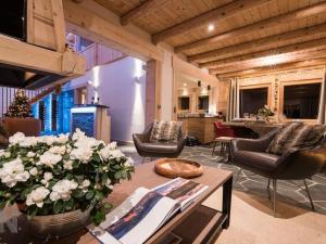 Chalet familial, calme Rochebrune - 10 pers. - FR-1-569-175